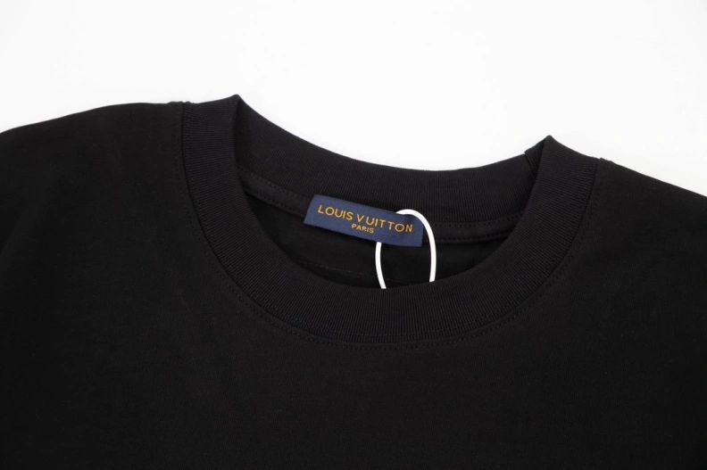 LX T-Shirts Versatile 97857
