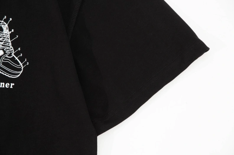 LX T-Shirts Versatile 97857