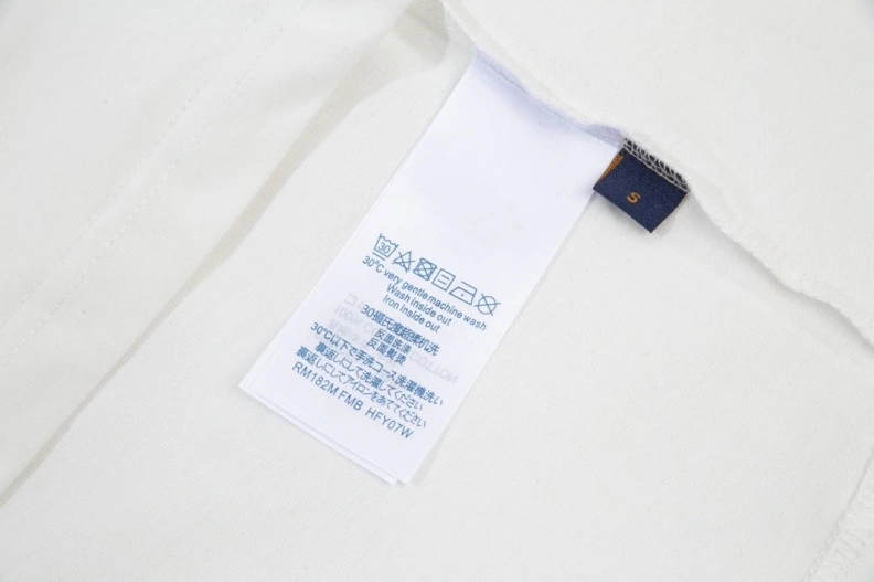 LX T-Shirts Comfortable 97859