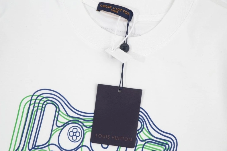 Affordable LX T-Shirts 97861