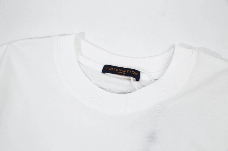 LX T-Shirts Soft 97855