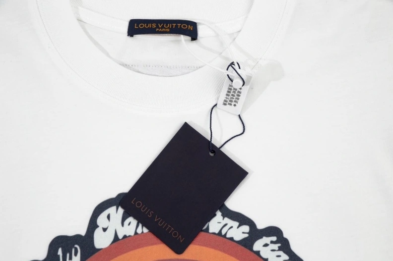 LX T-Shirts Soft 97855