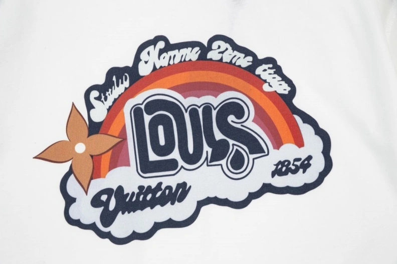 LX T-Shirts Soft 97855