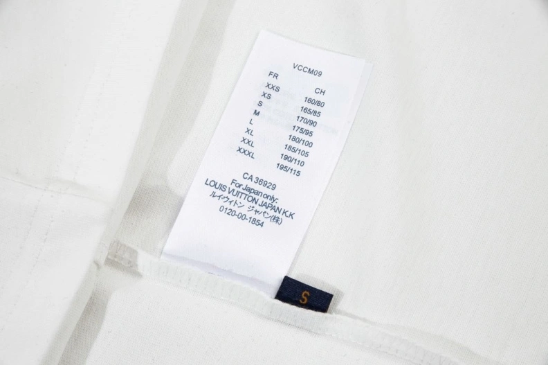 LX T-Shirts Soft 97855