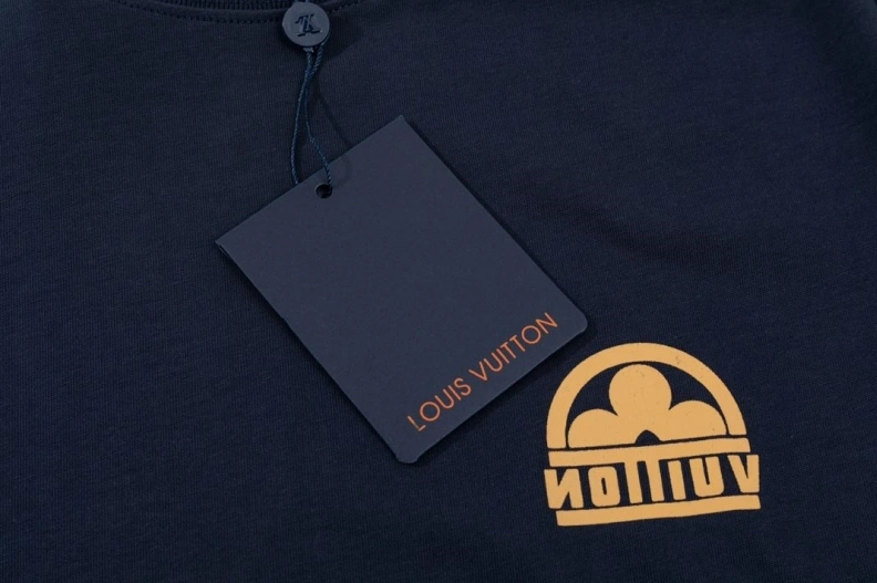 Fashionable LX T-Shirts 97844