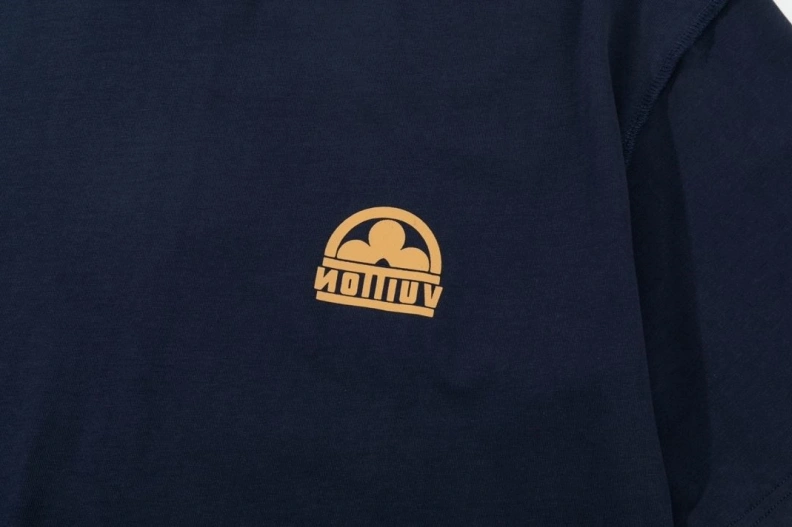 Fashionable LX T-Shirts 97844