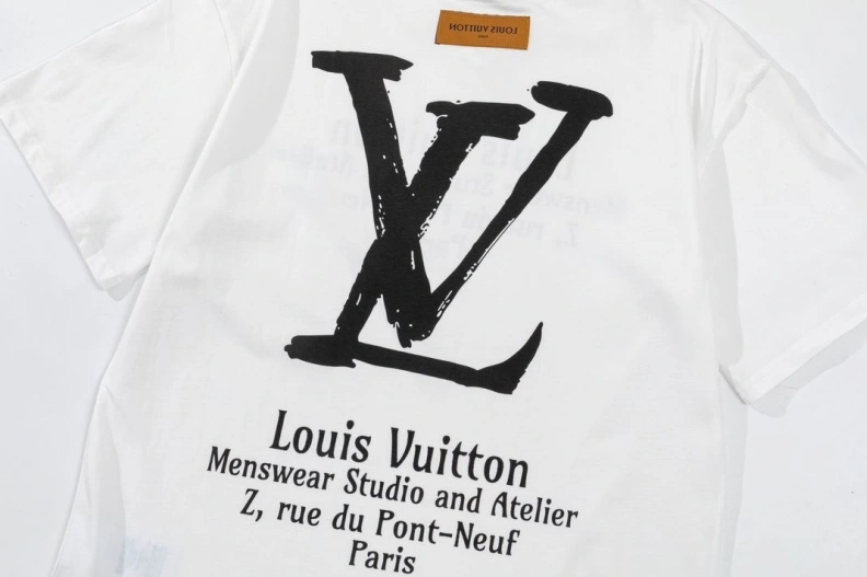 Practical LX T-Shirts 97848