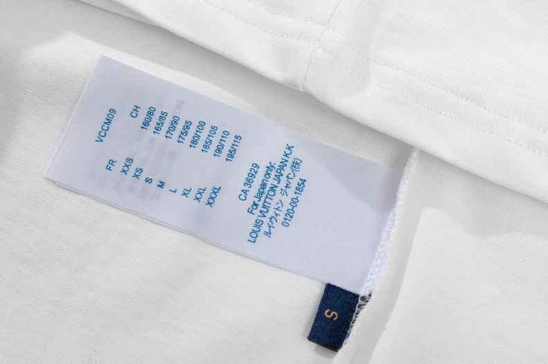 Practical LX T-Shirts 97848