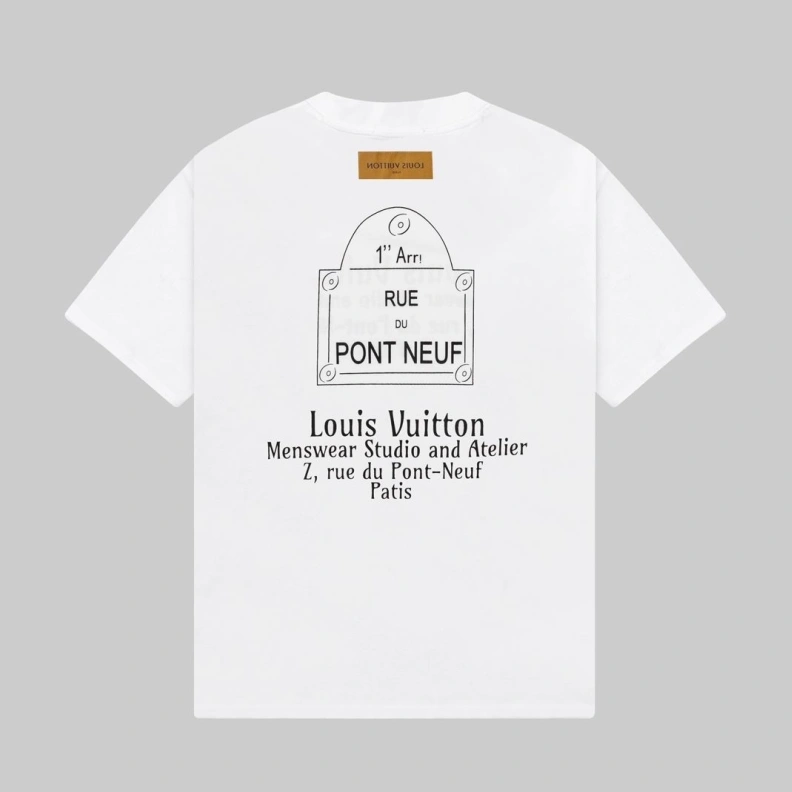 LX T-Shirts Stylish 97838