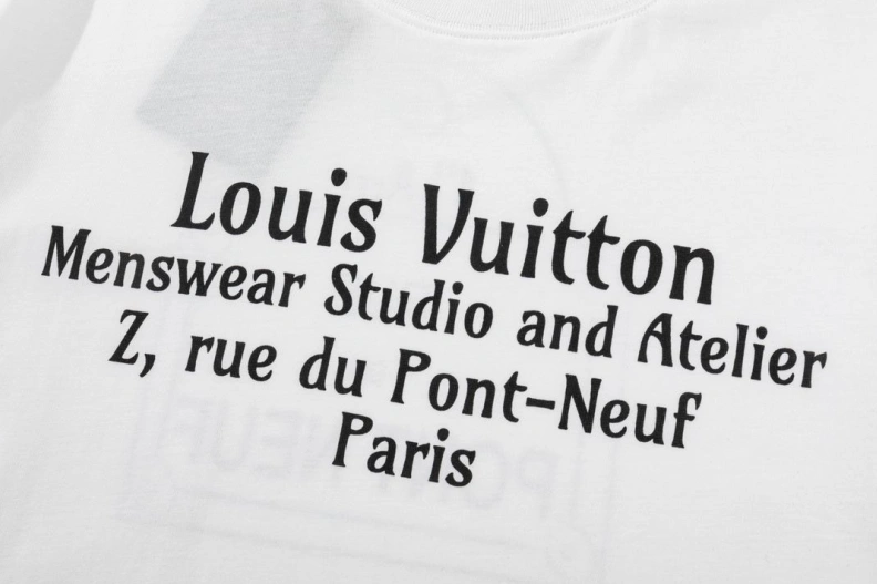 LX T-Shirts Stylish 97838