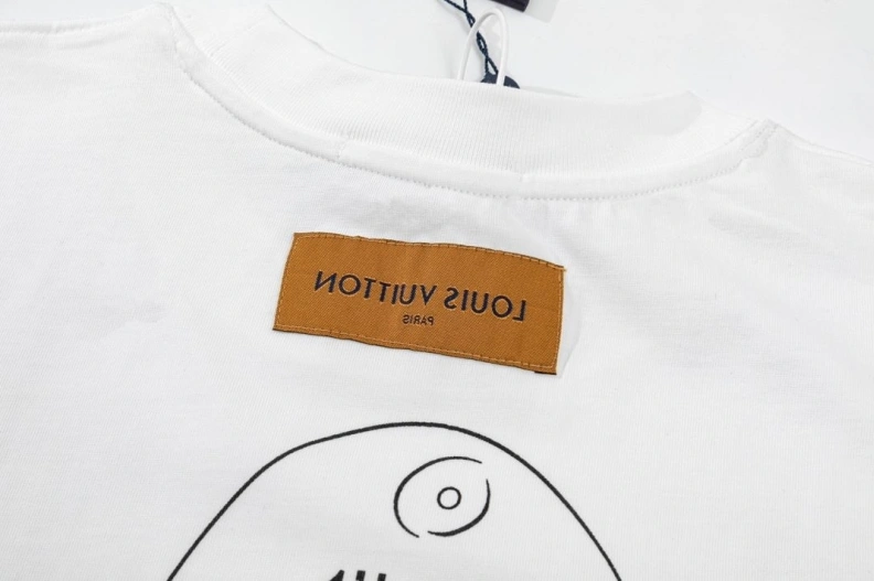 LX T-Shirts Stylish 97838