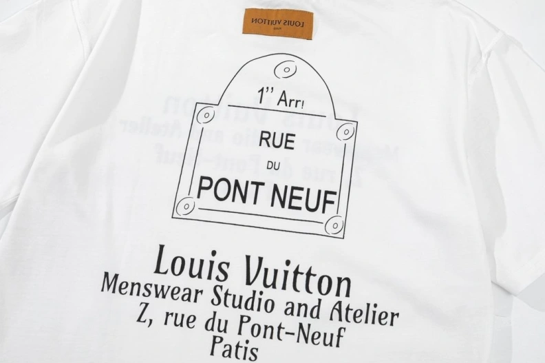 LX T-Shirts Stylish 97838