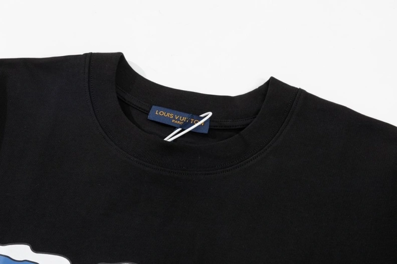 LX T-Shirts Breathable 97840