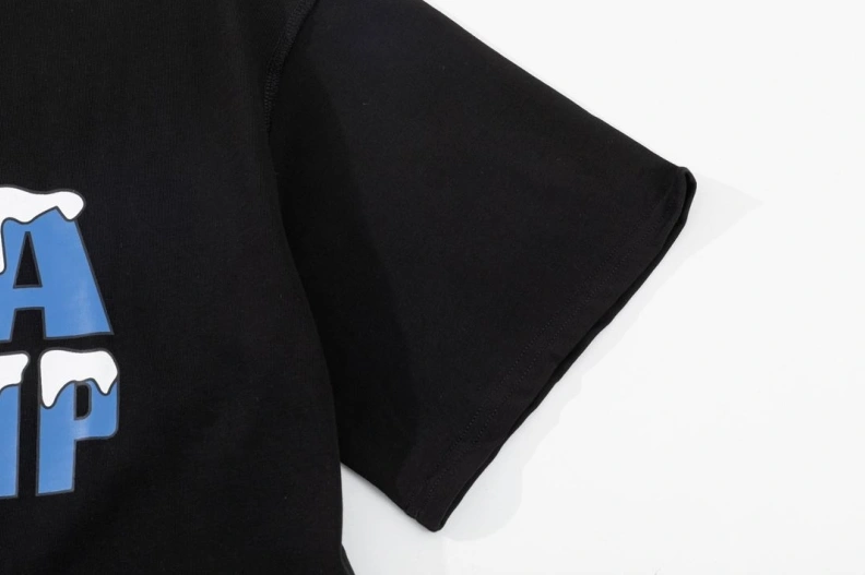 LX T-Shirts Breathable 97840