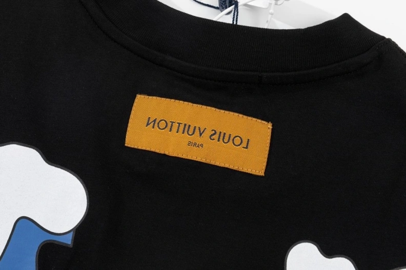 LX T-Shirts Breathable 97840