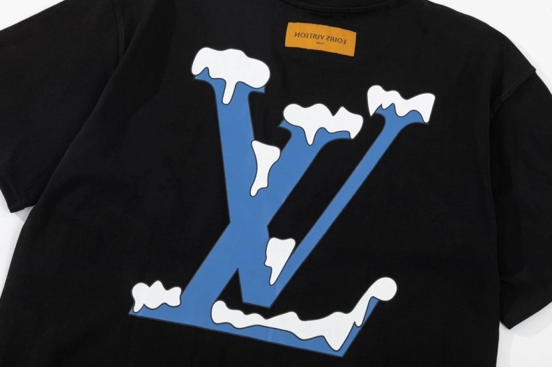 LX T-Shirts Breathable 97840