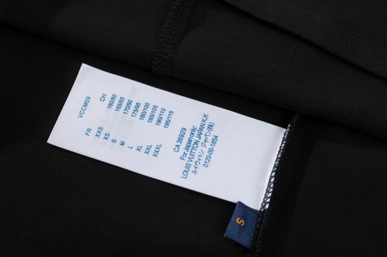 LX T-Shirts Breathable 97840