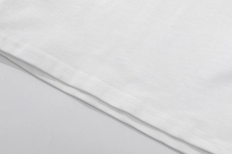 LX T-Shirts Flexible 97850