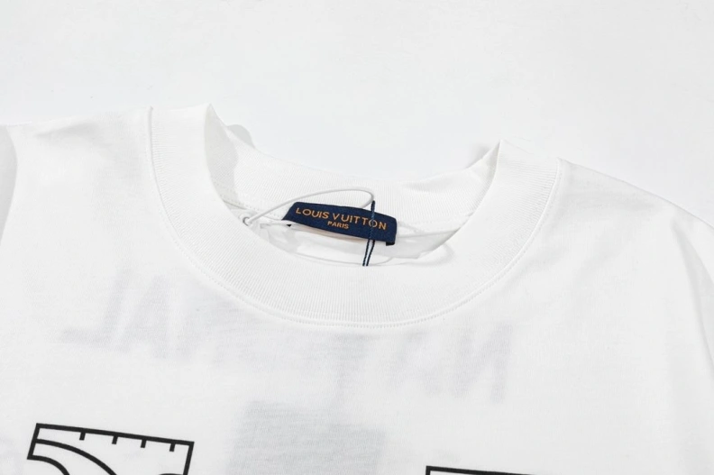 LX T-Shirts HighQuality 97825
