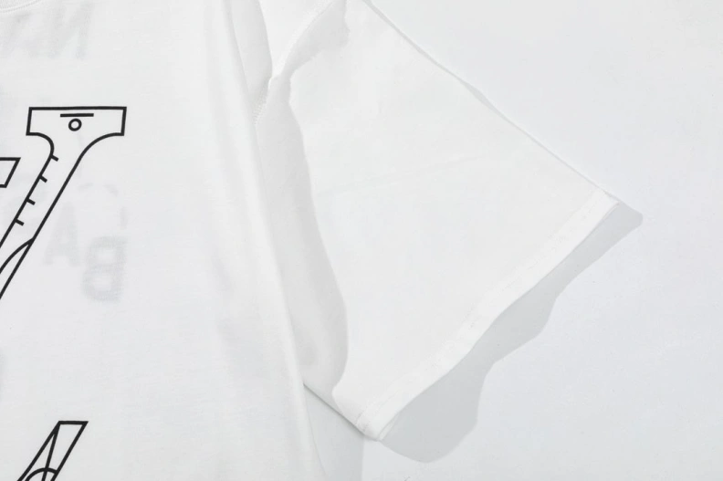 LX T-Shirts HighQuality 97825