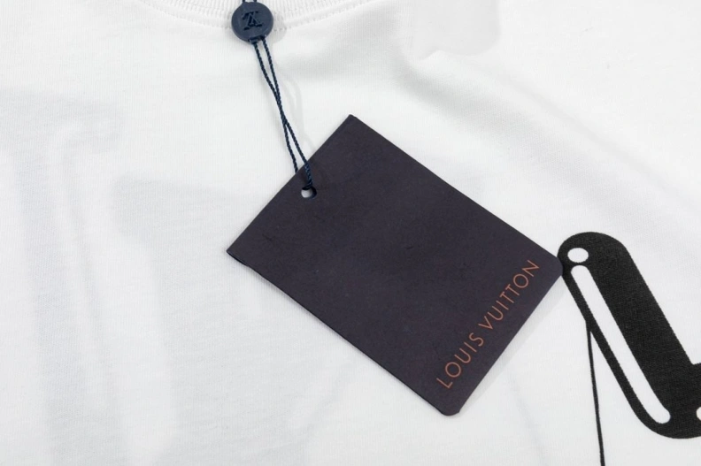 Trendy LX T-Shirts 97830