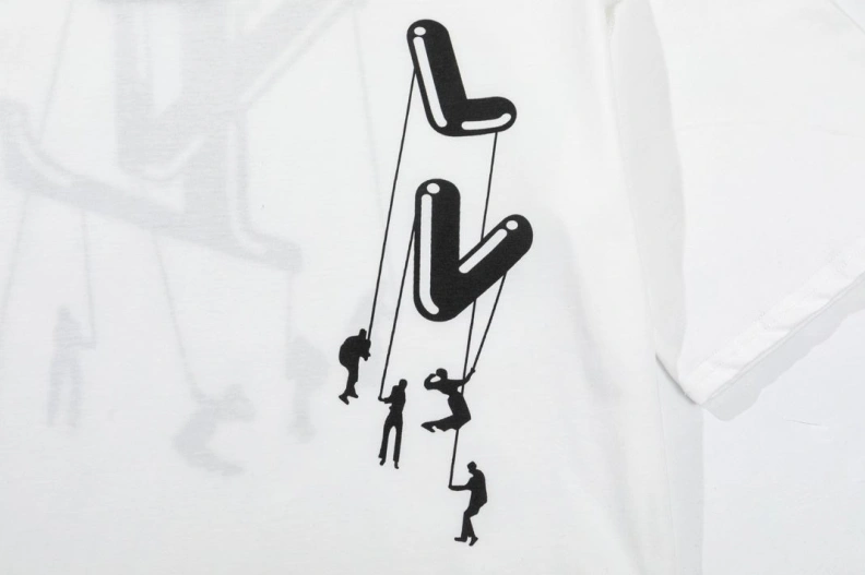 Trendy LX T-Shirts 97830