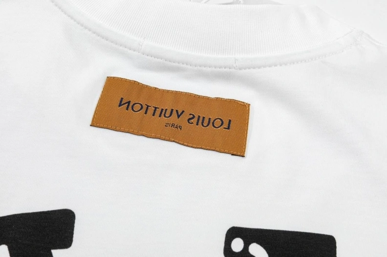 Trendy LX T-Shirts 97830