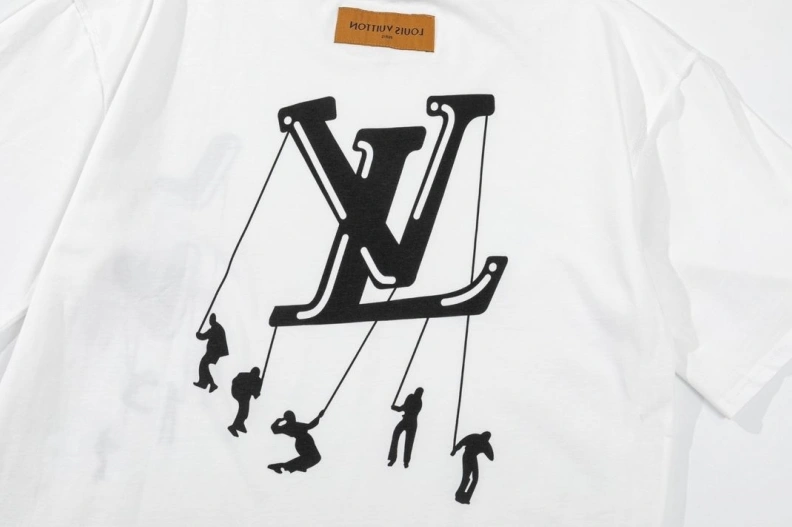 Trendy LX T-Shirts 97830