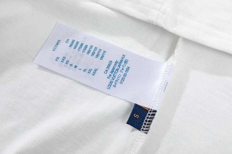 Trendy LX T-Shirts 97830