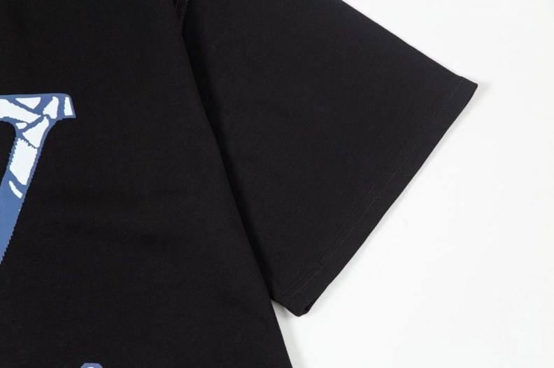 Durable LX T-Shirts 97828