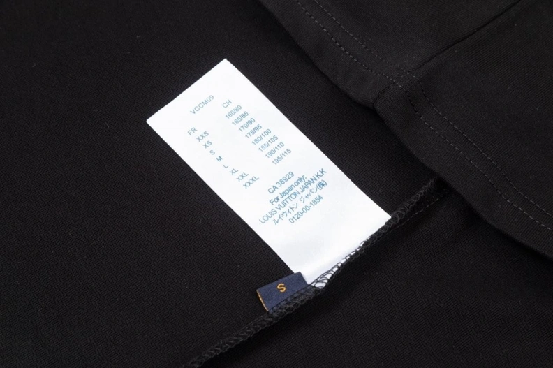 Durable LX T-Shirts 97828