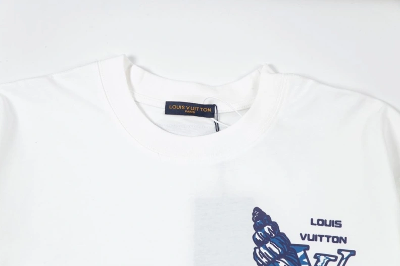 LX T-Shirts Modern 97836