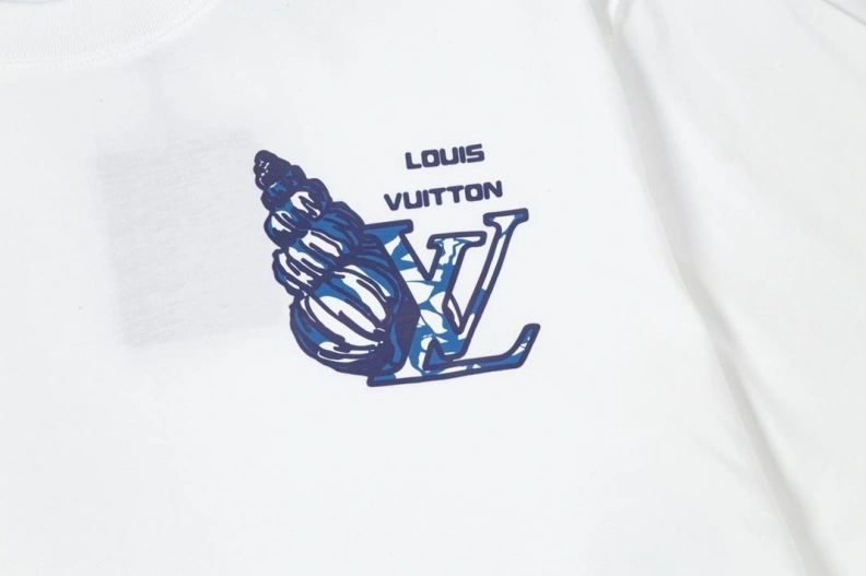 LX T-Shirts Modern 97836