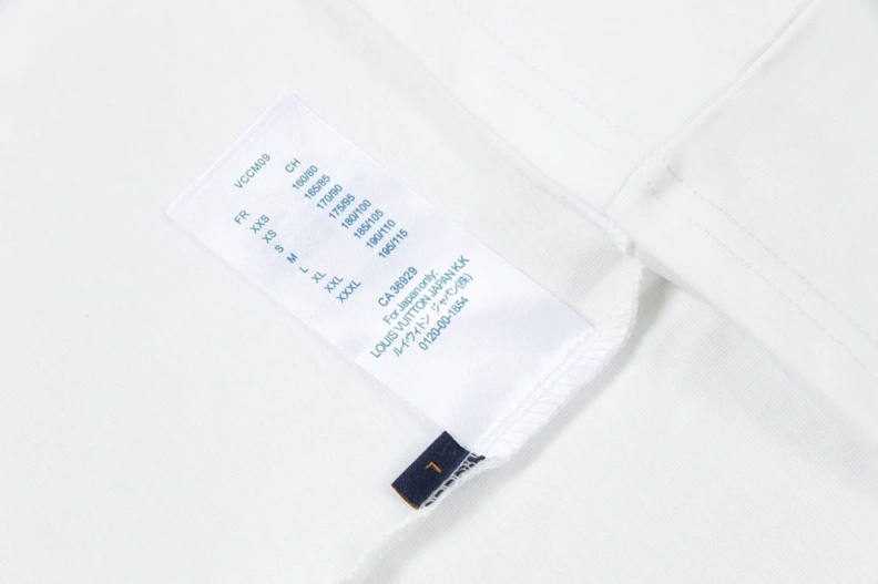 LX T-Shirts Modern 97836