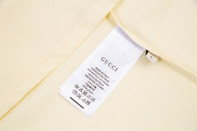 Gxccx T-Shirts Breathable 96101