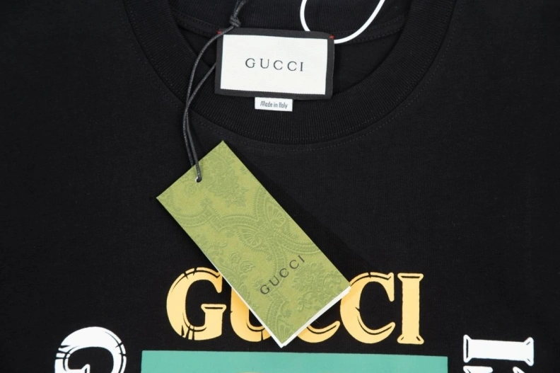 Gxccx T-Shirts GoodFit 96112