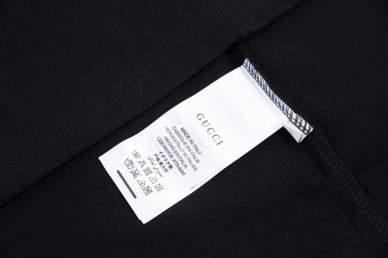 Gxccx T-Shirts GoodFit 96112