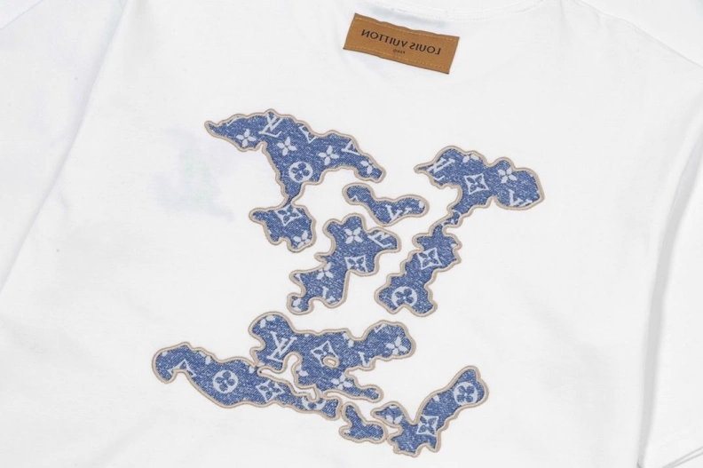 HighQuality LX T-Shirts 97827