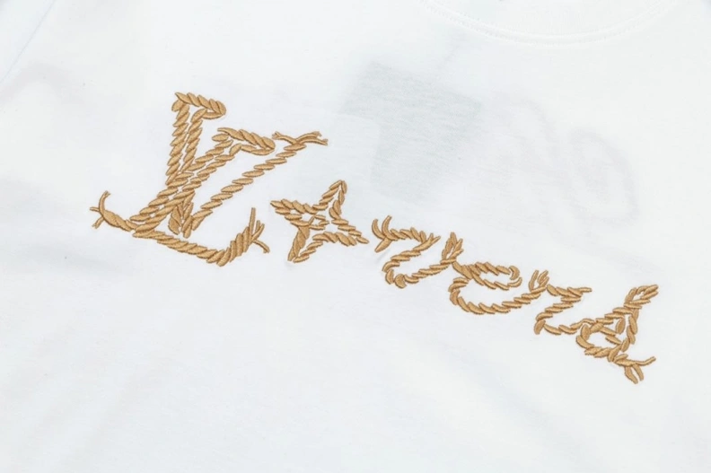 LX T-Shirts Sleek 97854