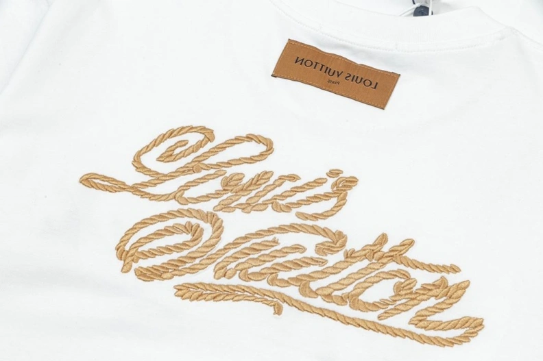 LX T-Shirts Sleek 97854