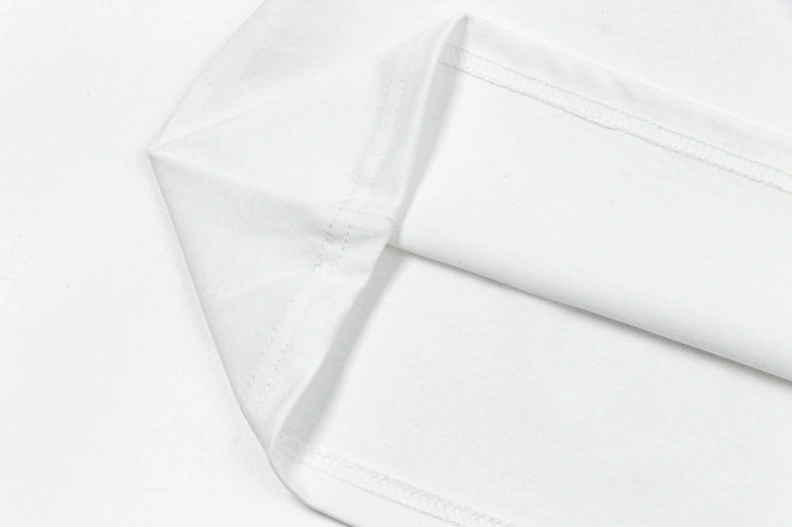 LX T-Shirts Sleek 97854