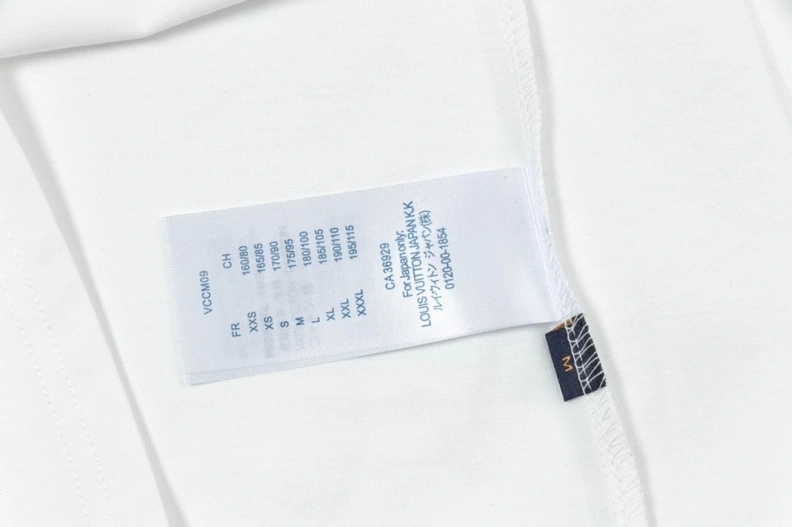 EasyMatch LX T-Shirts 97837
