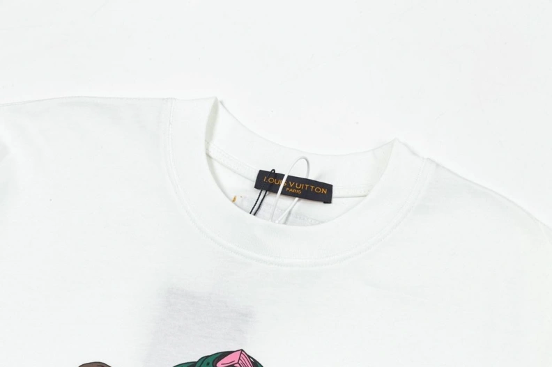 BestValue LX T-Shirts 97821