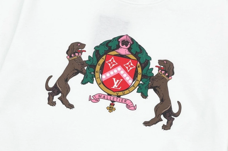 BestValue LX T-Shirts 97821