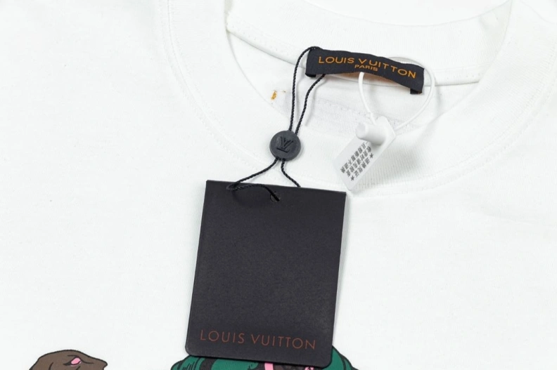 BestValue LX T-Shirts 97821