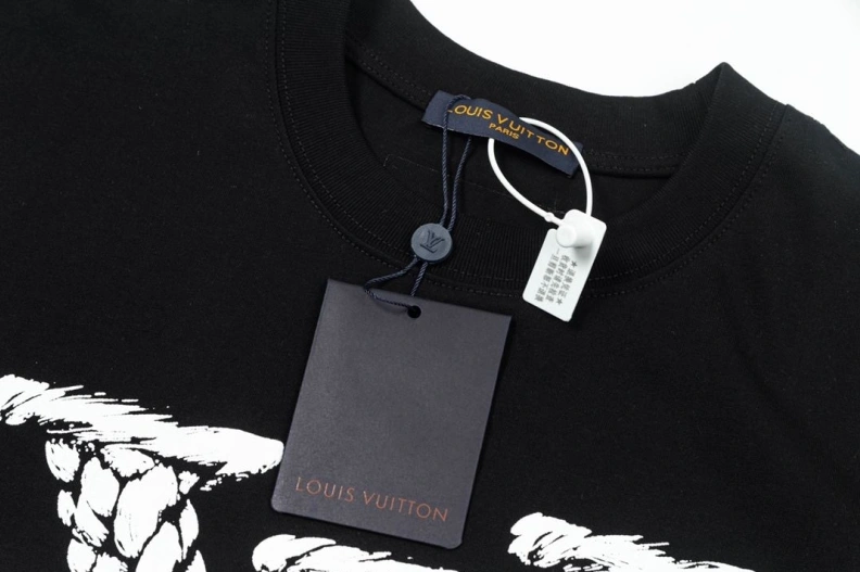 LX T-Shirts GoodFit 97851