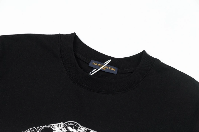 LX T-Shirts Comfortable 97823