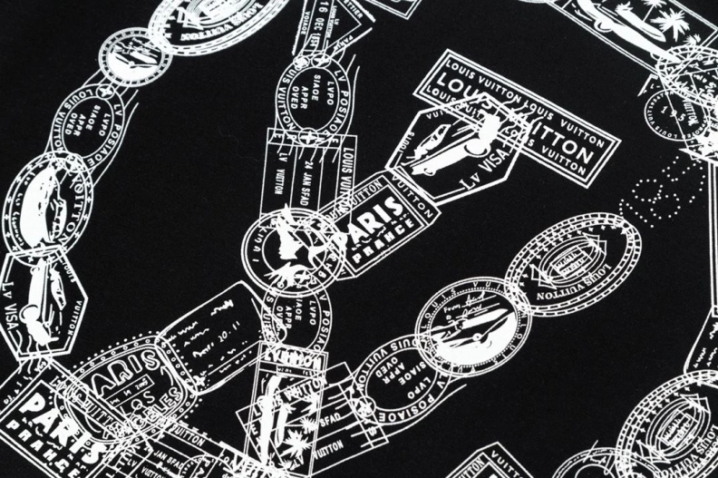 LX T-Shirts Comfortable 97823