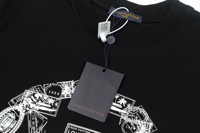 LX T-Shirts Comfortable 97823