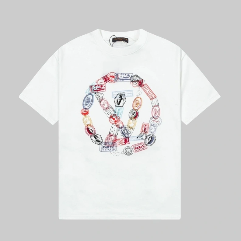 EyeCatching LX T-Shirts 97829